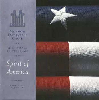 Spirit Of America