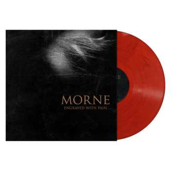 LP Morne: Engraved With Pain CLR | LTD 583589