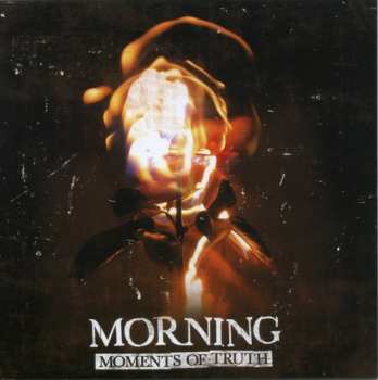 CD Morning: Moments Of Truth 665183