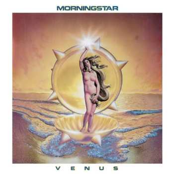 CD Morningstar: Venus 485357