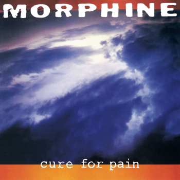 LP Morphine: Cure For Pain 630082