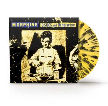 Album Morphine: B-sides And Otherwise Rsd 2024