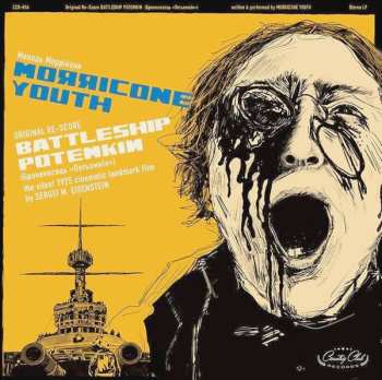 Morricone Youth: Battleship Potemkin (Original Re-Score)