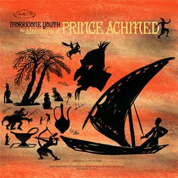 Morricone Youth: The Adventures of Prince Achmed