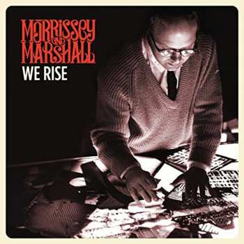 LP Morrissey & Marshall: We Rise 553770