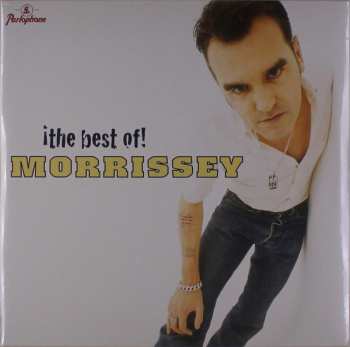 2LP Morrissey: Best Of 593843