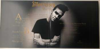 LP Morrissey: Viva Hate LTD 395803