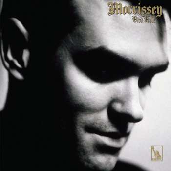 LP Morrissey: Viva Hate LTD 395803