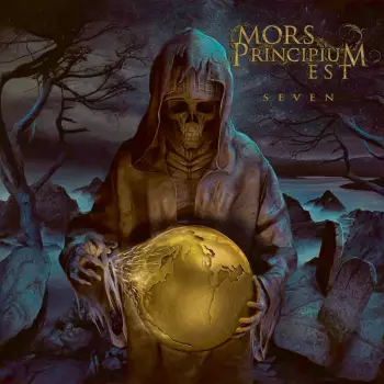 Mors Principium Est: Seven