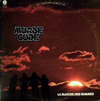 Album Morse Code: La Marche Des Hommes