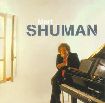 Album Mort Shuman: Best Of