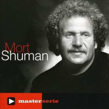 Album Mort Shuman: Mort Shuman