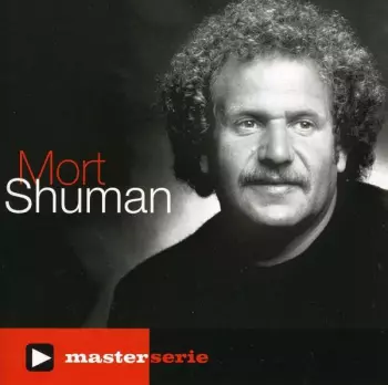 Mort Shuman