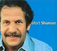 Album Mort Shuman: Mort Shuman