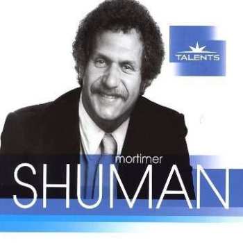 CD Mort Shuman: Mortimer Shuman 517645