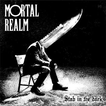 LP MORTAL REALM: Stab In The Dark 617760