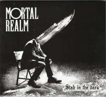 CD MORTAL REALM: Stab In The Dark 622764