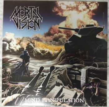 LP Mortal Vision: Mind Manipulation 597261