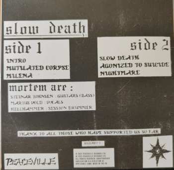 LP/SP Mortem: Slow Death 592570