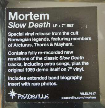 LP/SP Mortem: Slow Death 592570