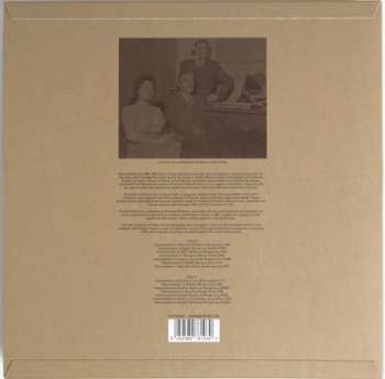 LP مرتضی محجوبی: Selected Improvisations From Golha, Pt. I LTD 547136