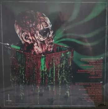 LP Mortician: Re-Animated Dead Flesh 597808