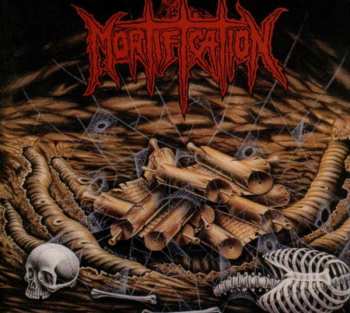 Album Mortification: Scrolls Of The Megilloth