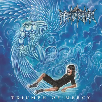 Mortification: Triumph Of Mercy