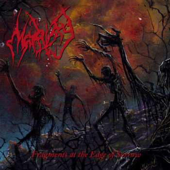 Album Mortify: Fragments At The Edge Of Sorrow