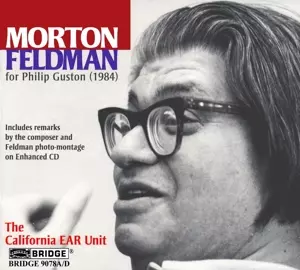 Morton Feldman: For Philip Guston (1984)