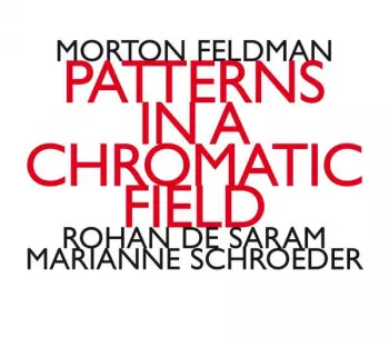 Patterns In A Chromatic Field