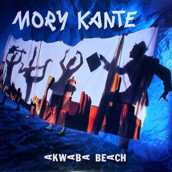 Album Mory Kanté: Akwaba Beach