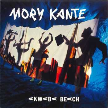 LP Mory Kanté: Akwaba Beach 633151