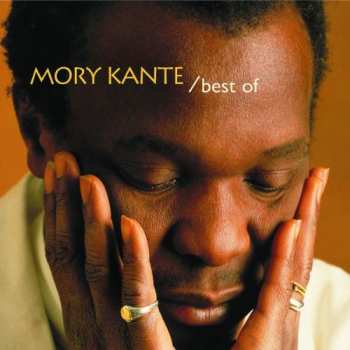 CD Mory Kanté: Best Of 458304