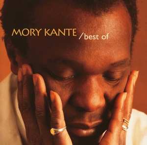 Album Mory Kanté: Best Of