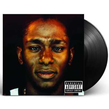 2LP Mos Def: Black On Both Sides 341381