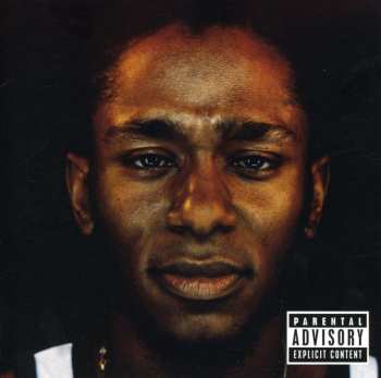 CD Mos Def: Black On Both Sides 565358