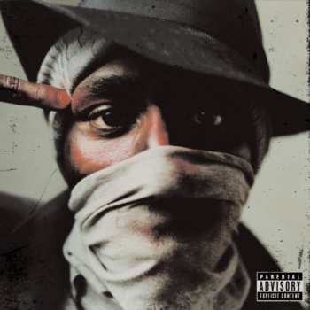 Album Mos Def: The New Danger