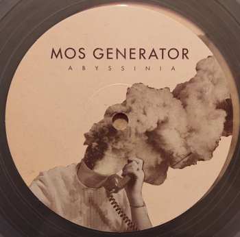 LP Mos Generator: Abyssinia CLR | LTD 600856