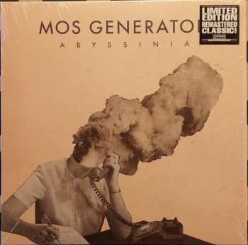 LP Mos Generator: Abyssinia CLR | LTD 600856