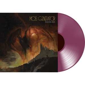 LP Mos Generator: Shadowlands CLR | LTD 594410