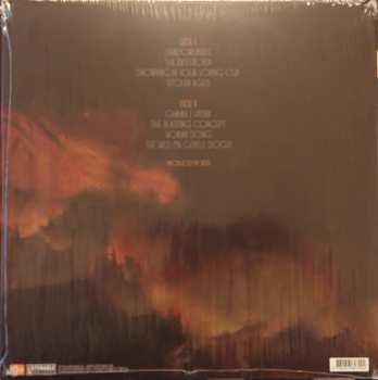 LP Mos Generator: Shadowlands CLR | LTD 594410