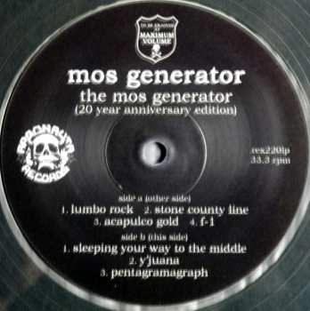 LP Mos Generator: The Mos Generator (20 Year Anniversary Edition) LTD | NUM 573235