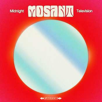 Album Mosant: Midnight Television