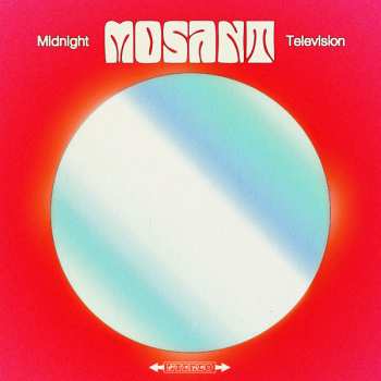 LP Mosant: Midnight Television 577346