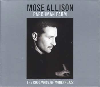 Album Mose Allison: Parchman Farm (The Cool Voice Of Modern Jazz)