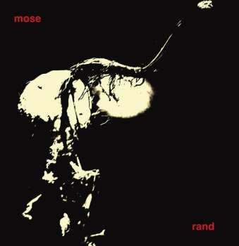 LP Mose: Rand (lp) 507887