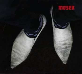 Album Rudi Moser: Moser