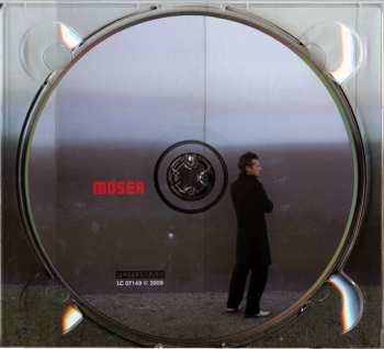 CD Rudi Moser: Moser 548680