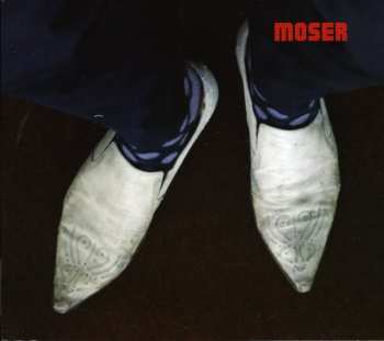 CD Rudi Moser: Moser 548680